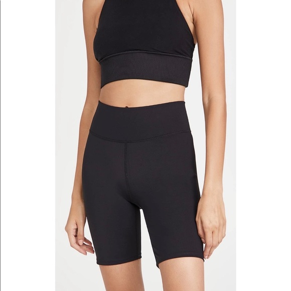 Madewell Pants - *NWOT* MWL By Madewell Perfect Bike Shorts